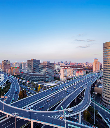 道路桥梁